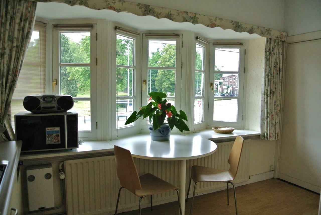 Aldenhof Appartementen Maastricht Eksteriør billede